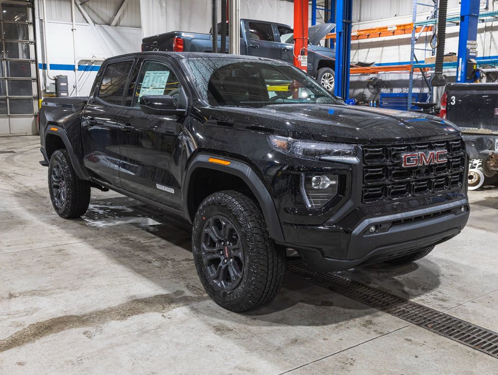 GMC Canyon  2024 à St-Jérôme, Québec - 10 - w1024h768px