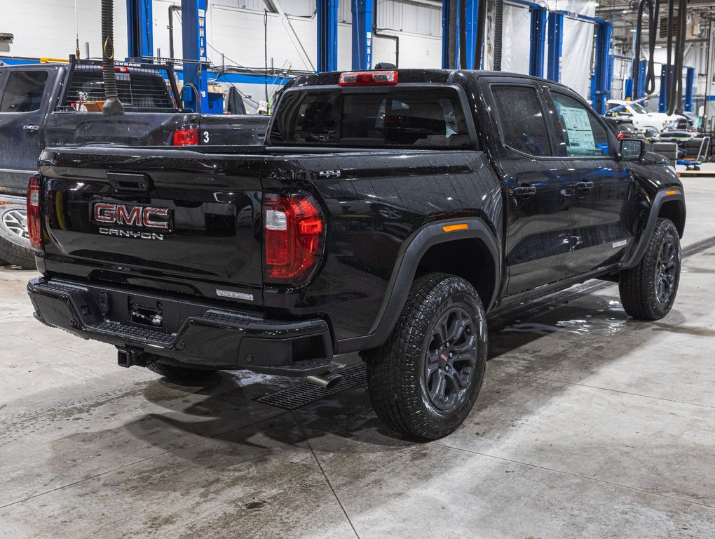 GMC Canyon  2024 à St-Jérôme, Québec - 9 - w1024h768px