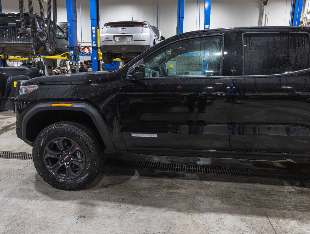 GMC Canyon  2024 à St-Jérôme, Québec - 33 - w1024h768px