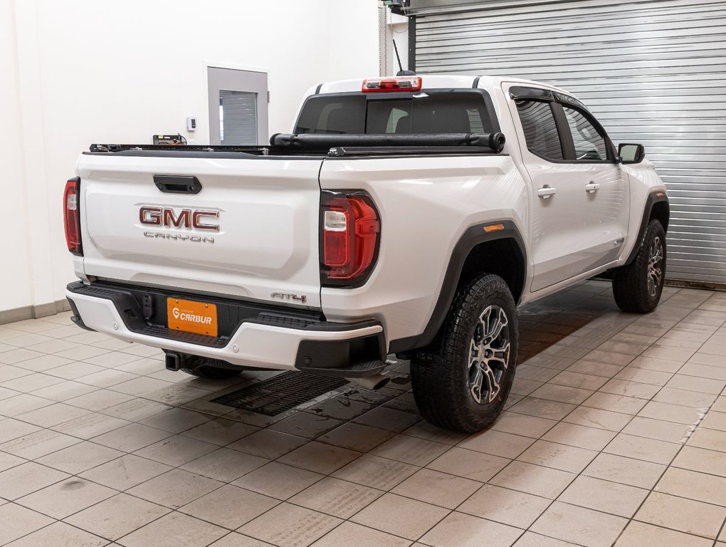 2024 GMC Canyon in St-Jérôme, Quebec - 8 - w1024h768px