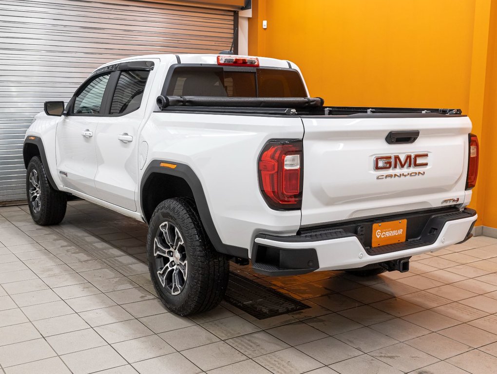 2024 GMC Canyon in St-Jérôme, Quebec - 5 - w1024h768px