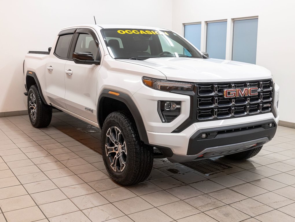 2024 GMC Canyon in St-Jérôme, Quebec - 9 - w1024h768px