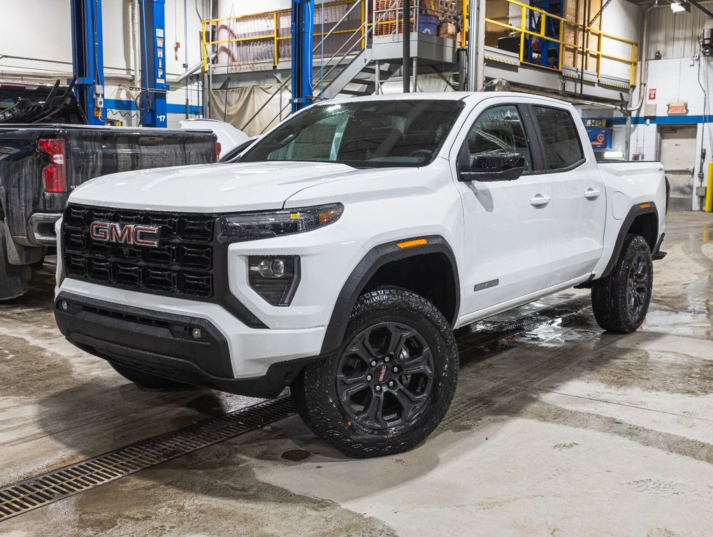 GMC Canyon  2024 à St-Jérôme, Québec - 1 - w1024h768px