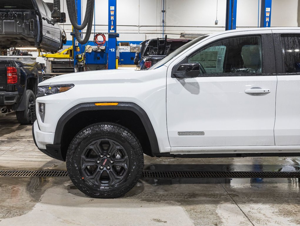 GMC Canyon  2024 à St-Jérôme, Québec - 35 - w1024h768px