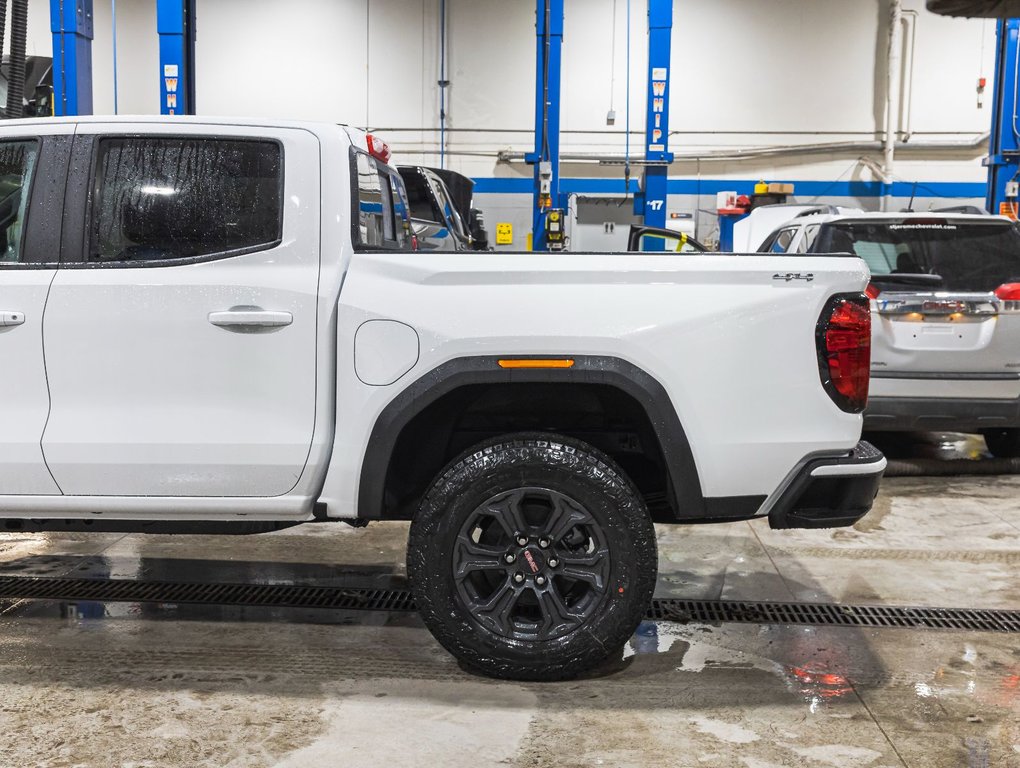 GMC Canyon  2024 à St-Jérôme, Québec - 34 - w1024h768px