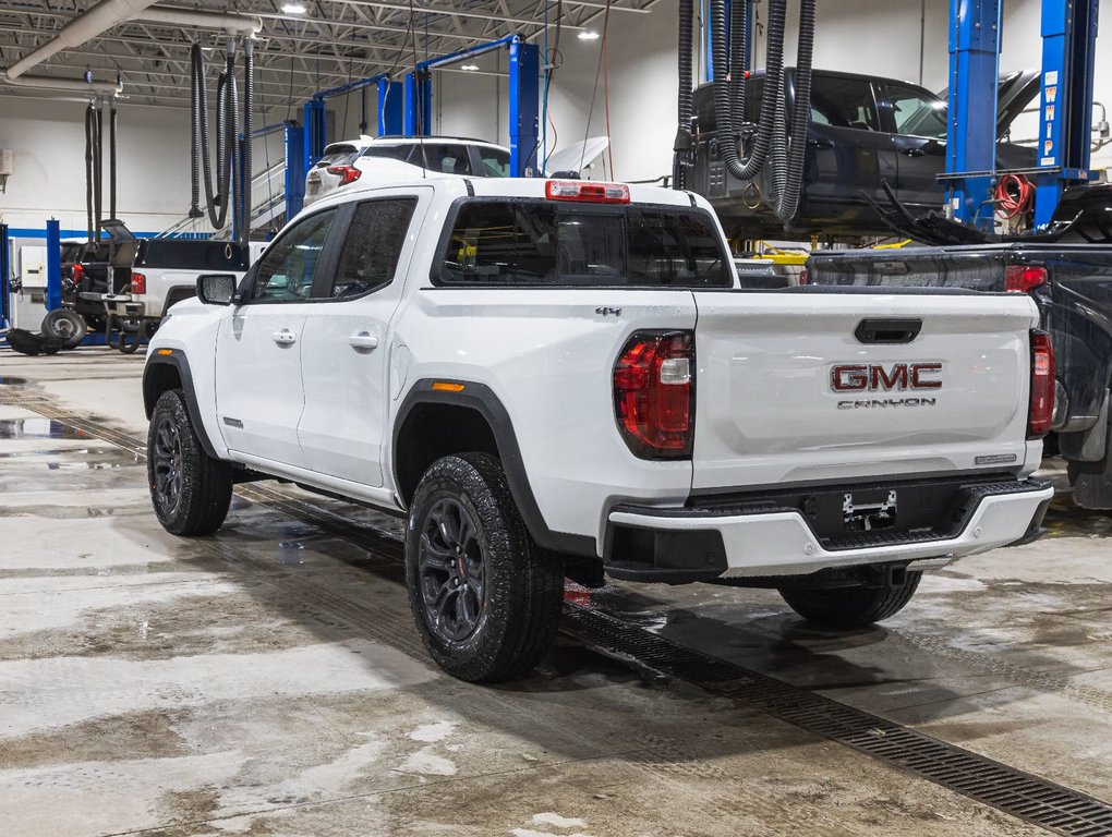 GMC Canyon  2024 à St-Jérôme, Québec - 6 - w1024h768px