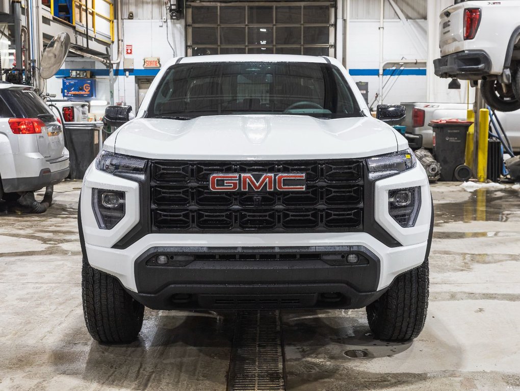 GMC Canyon  2024 à St-Jérôme, Québec - 2 - w1024h768px