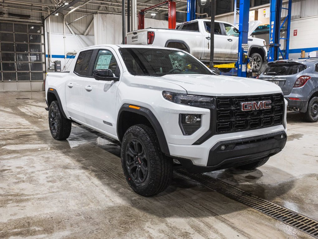 GMC Canyon  2024 à St-Jérôme, Québec - 10 - w1024h768px