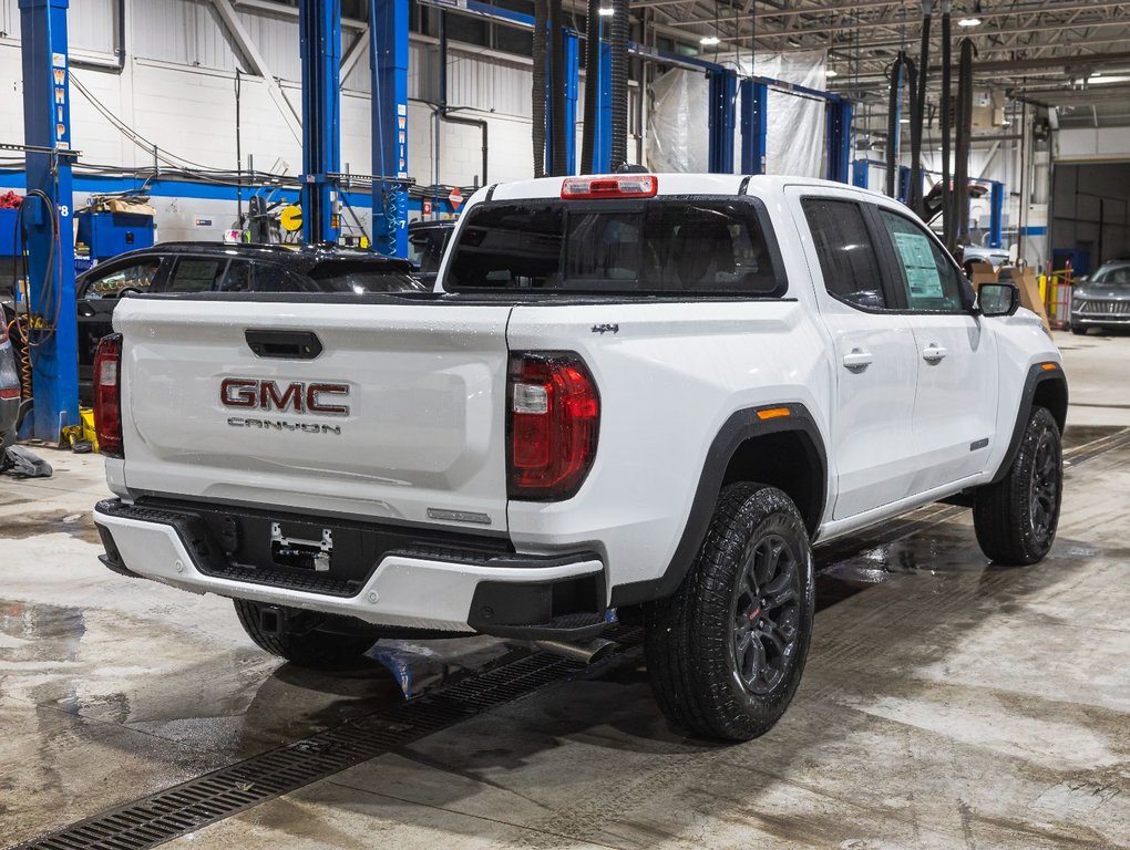 GMC Canyon  2024 à St-Jérôme, Québec - 9 - w1024h768px