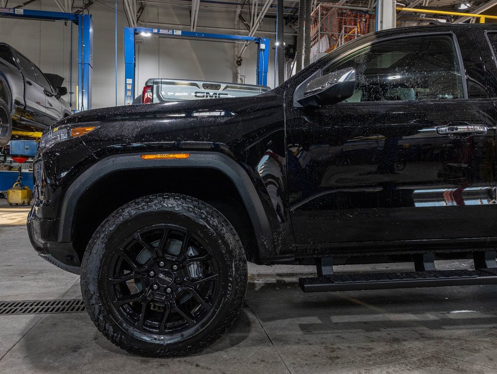 GMC Canyon  2024 à St-Jérôme, Québec - 40 - w1024h768px