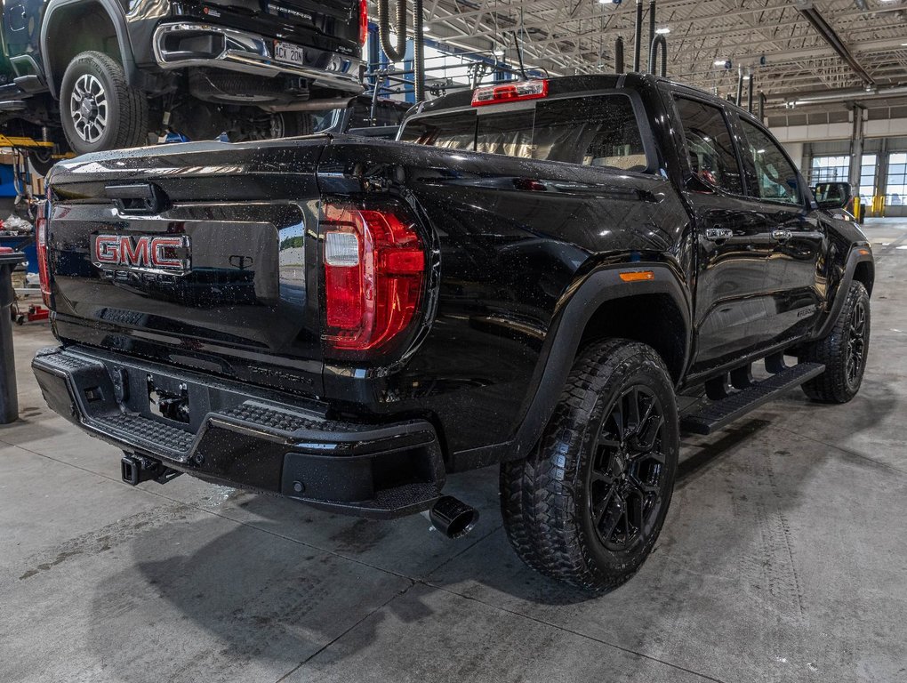 GMC Canyon  2024 à St-Jérôme, Québec - 9 - w1024h768px