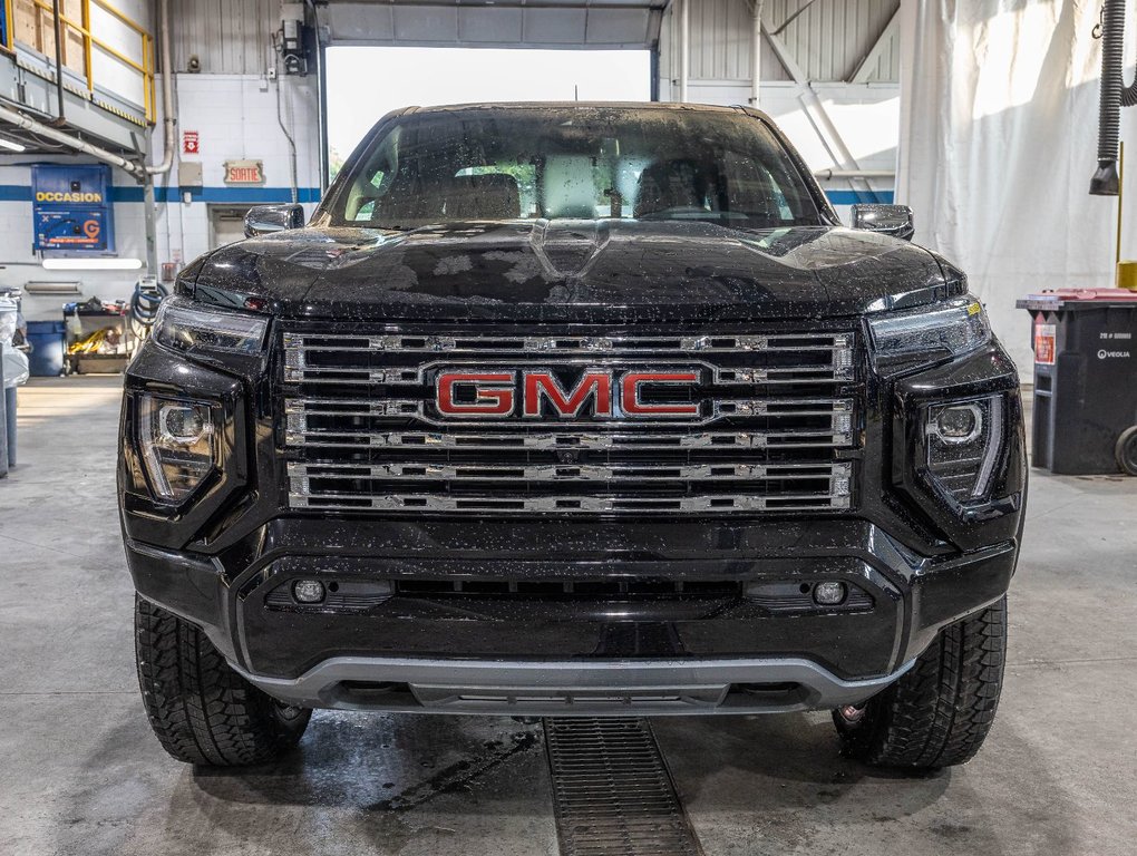 GMC Canyon  2024 à St-Jérôme, Québec - 2 - w1024h768px