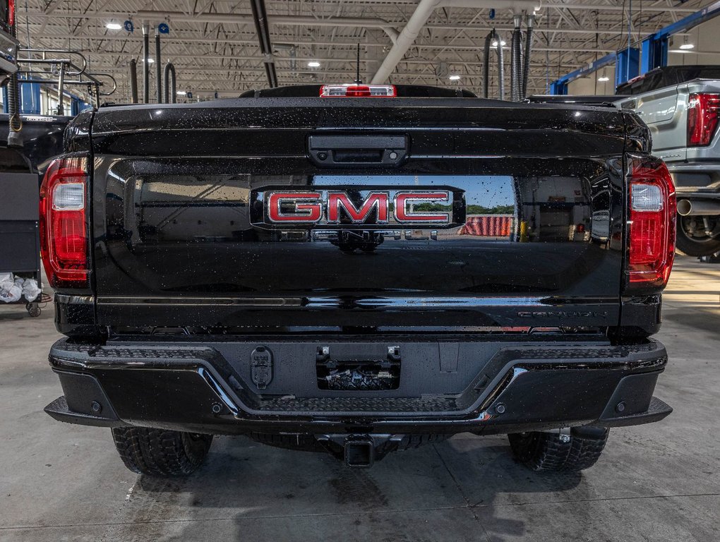 GMC Canyon  2024 à St-Jérôme, Québec - 8 - w1024h768px