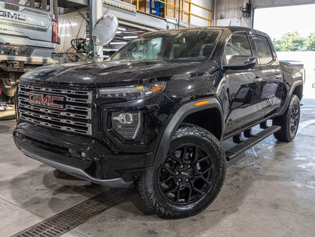 GMC Canyon  2024 à St-Jérôme, Québec - 1 - w1024h768px