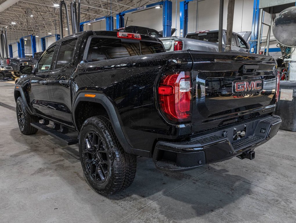 GMC Canyon  2024 à St-Jérôme, Québec - 6 - w1024h768px