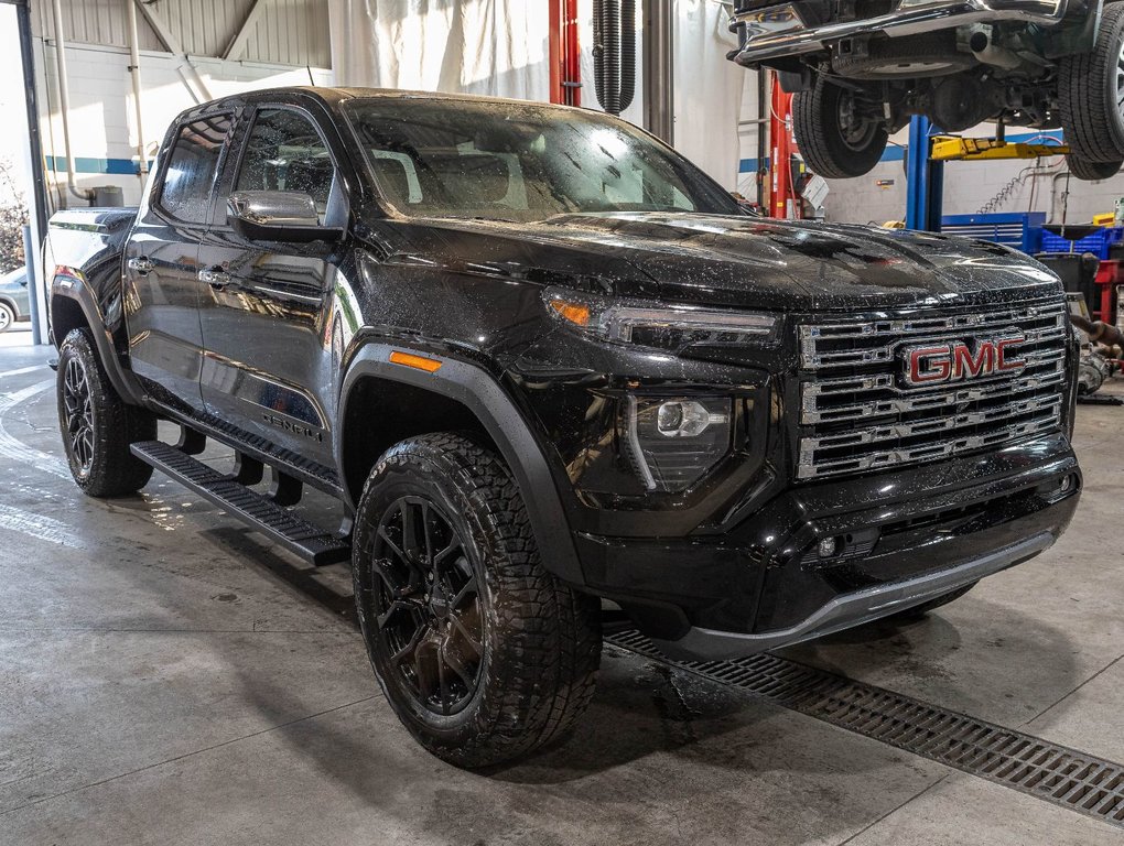 GMC Canyon  2024 à St-Jérôme, Québec - 10 - w1024h768px