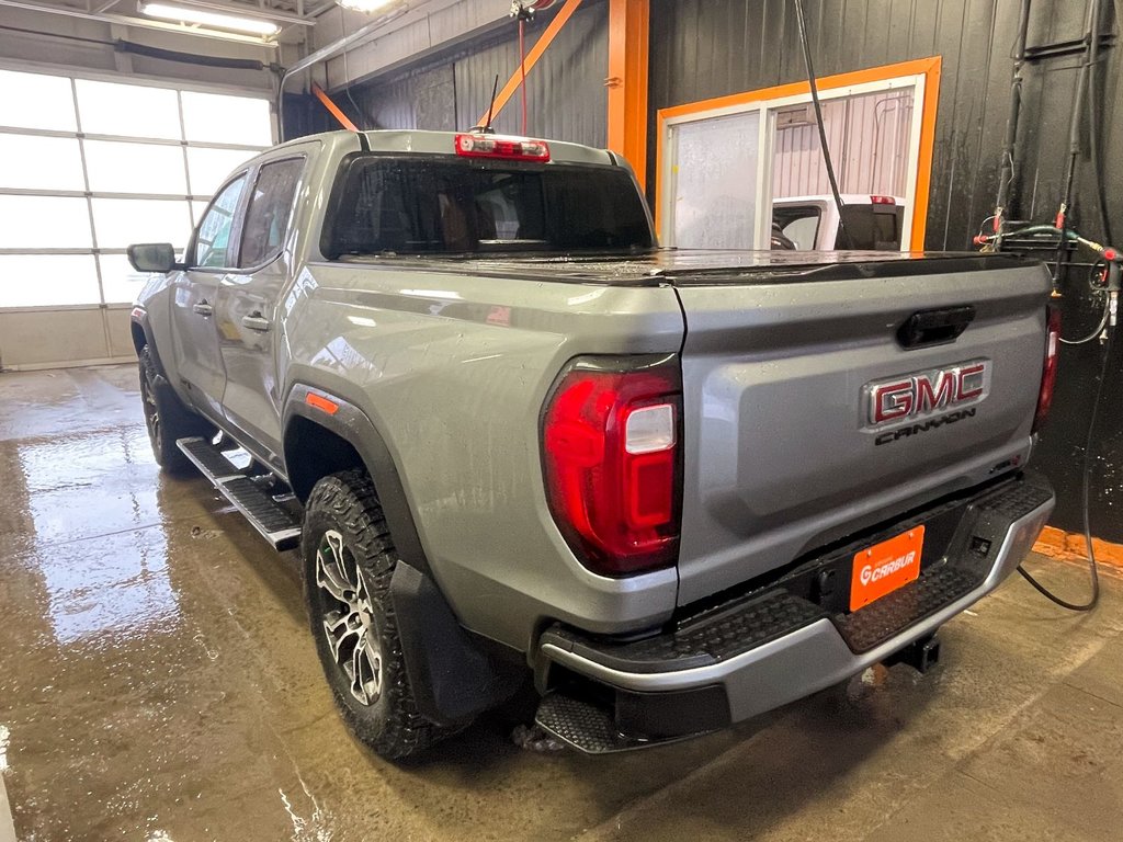 GMC Canyon  2024 à St-Jérôme, Québec - 5 - w1024h768px