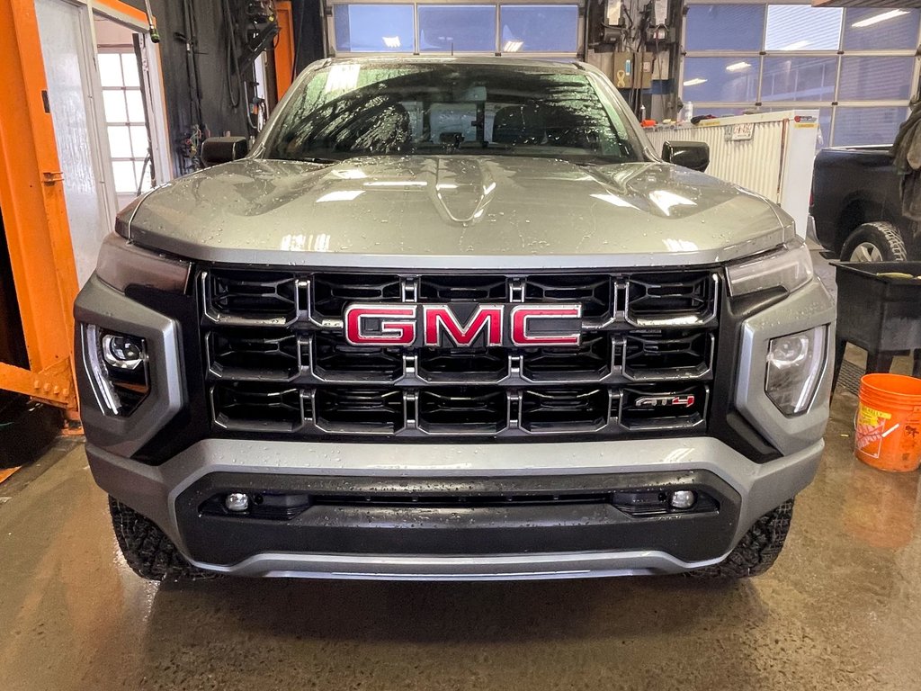 GMC Canyon  2024 à St-Jérôme, Québec - 4 - w1024h768px