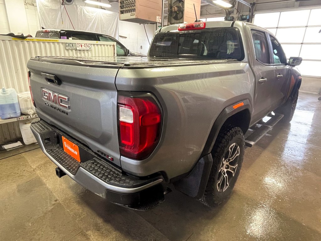 GMC Canyon  2024 à St-Jérôme, Québec - 8 - w1024h768px