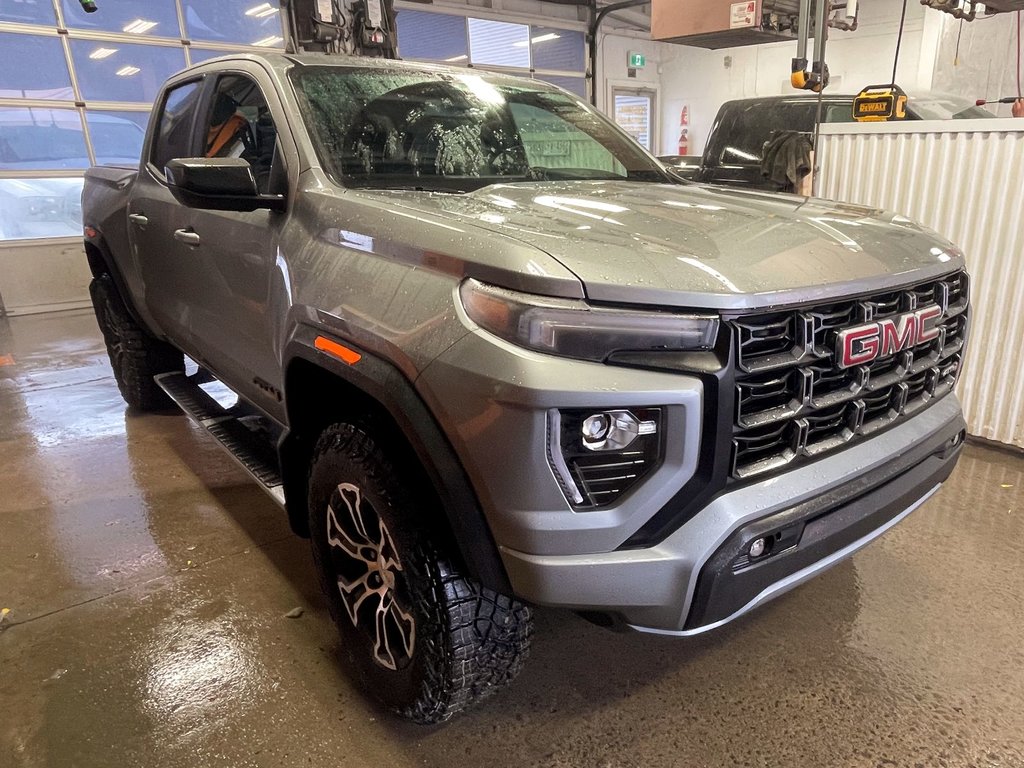 GMC Canyon  2024 à St-Jérôme, Québec - 9 - w1024h768px