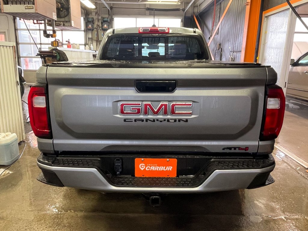 GMC Canyon  2024 à St-Jérôme, Québec - 6 - w1024h768px