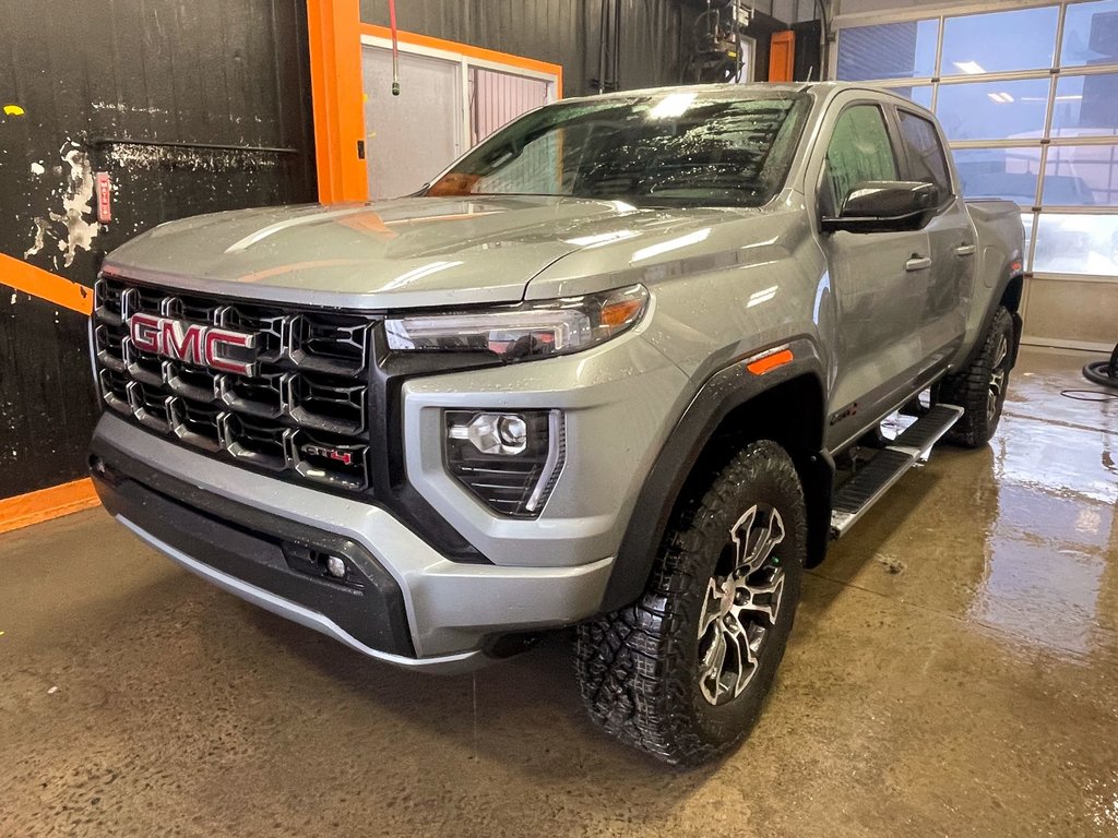 GMC Canyon  2024 à St-Jérôme, Québec - 1 - w1024h768px