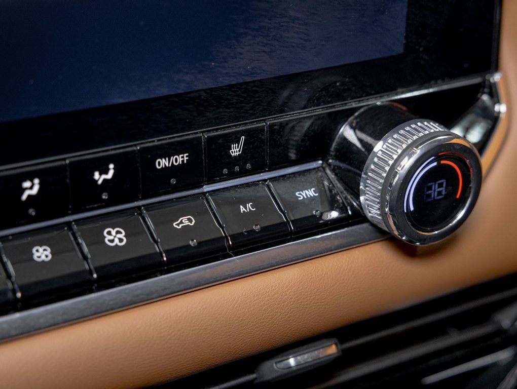 2024 GMC Canyon in St-Jérôme, Quebec - 22 - w1024h768px