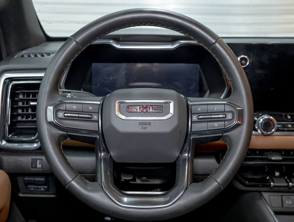 2024 GMC Canyon in St-Jérôme, Quebec - 12 - w1024h768px