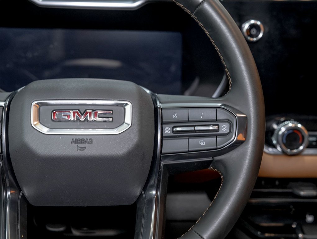 2024 GMC Canyon in St-Jérôme, Quebec - 15 - w1024h768px