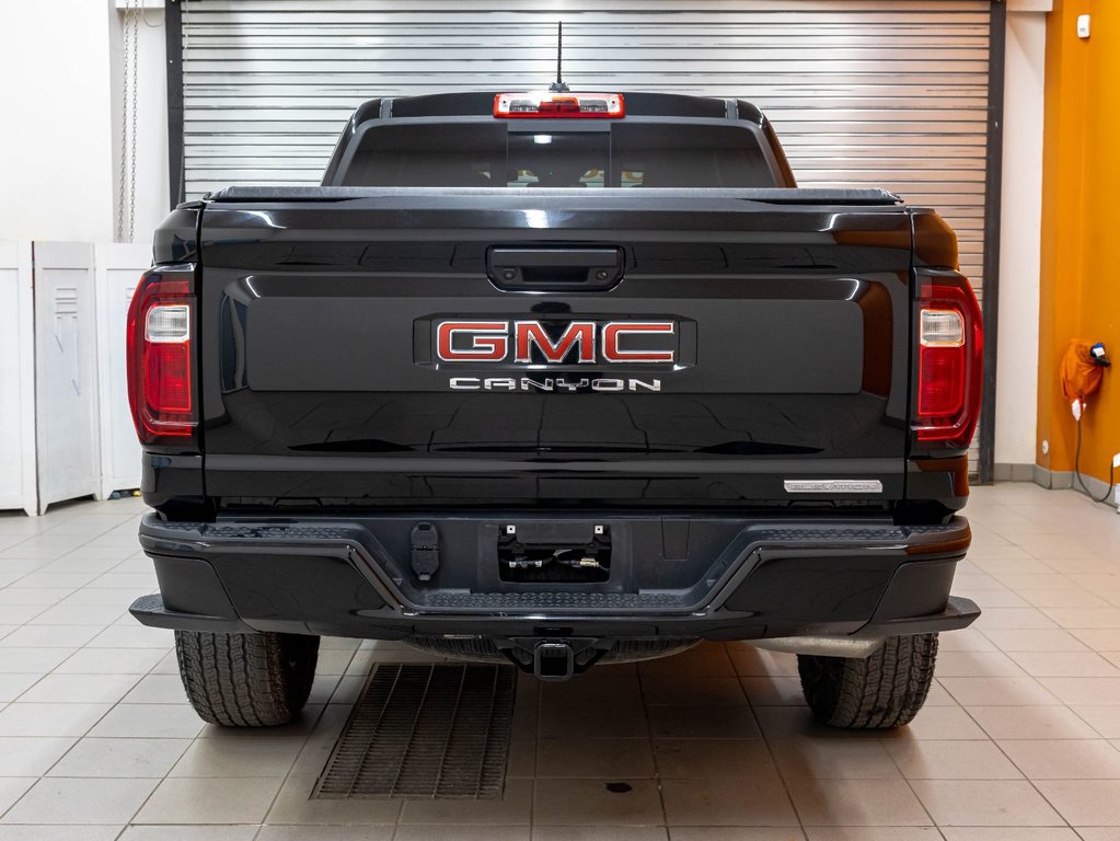2024 GMC Canyon in St-Jérôme, Quebec - 6 - w1024h768px