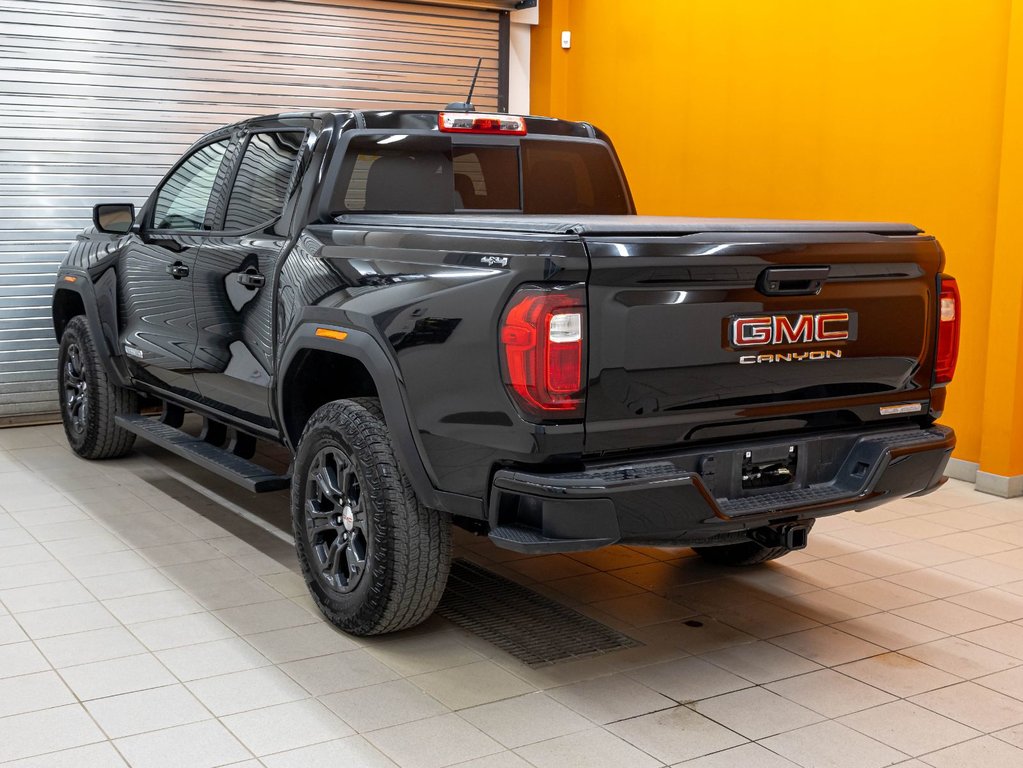 2024 GMC Canyon in St-Jérôme, Quebec - 5 - w1024h768px