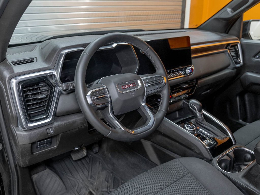 2024 GMC Canyon in St-Jérôme, Quebec - 2 - w1024h768px