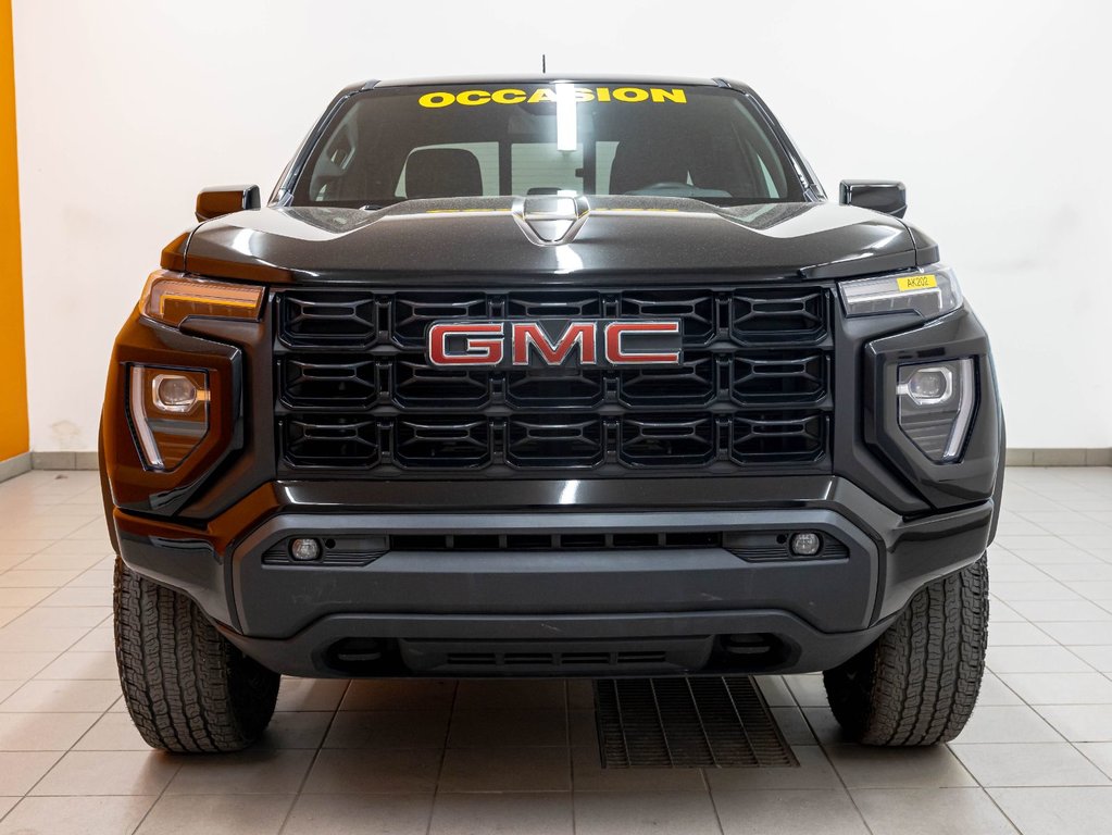 2024 GMC Canyon in St-Jérôme, Quebec - 4 - w1024h768px
