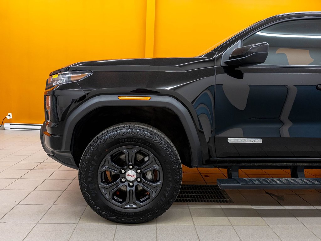 2024 GMC Canyon in St-Jérôme, Quebec - 30 - w1024h768px