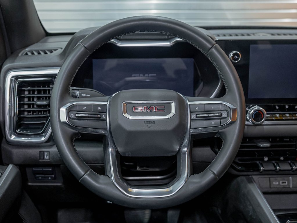 2024 GMC Canyon in St-Jérôme, Quebec - 12 - w1024h768px
