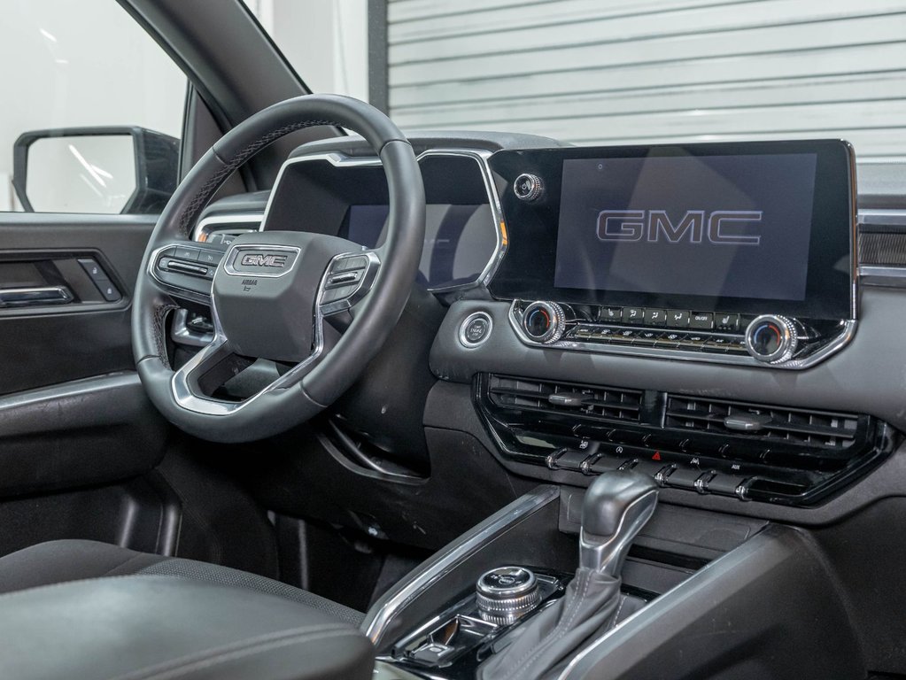 2024 GMC Canyon in St-Jérôme, Quebec - 27 - w1024h768px