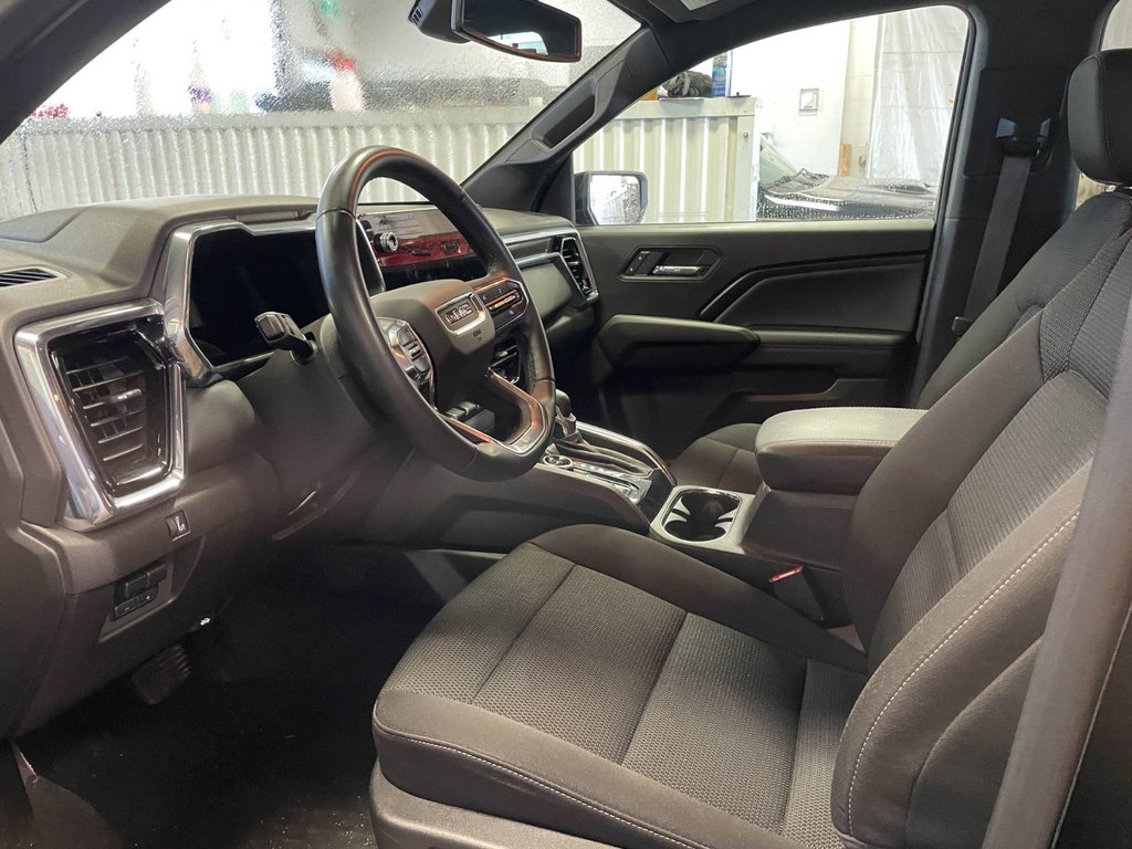 GMC Canyon  2024 à St-Jérôme, Québec - 4 - w1024h768px