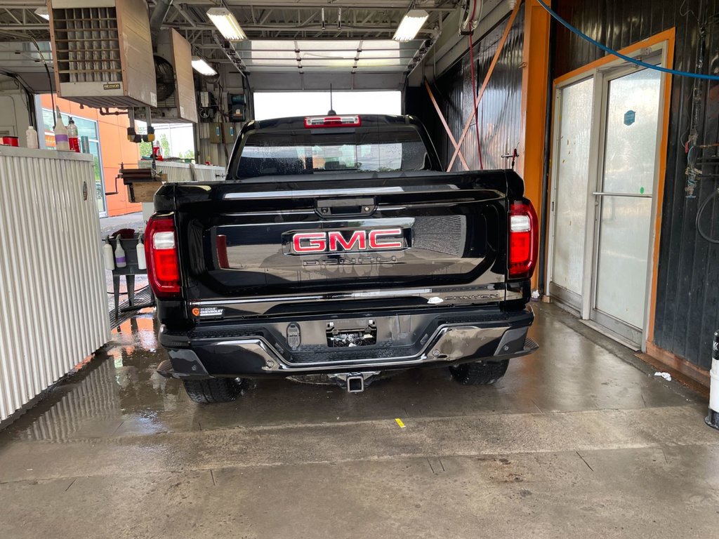 GMC Canyon  2024 à St-Jérôme, Québec - 9 - w1024h768px
