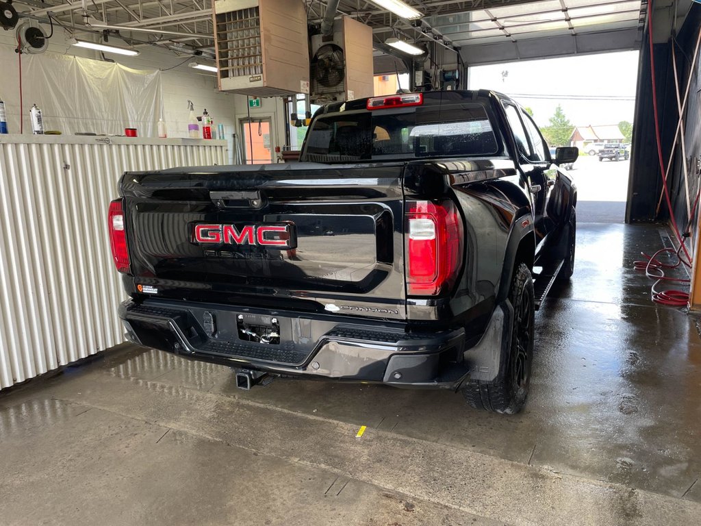 GMC Canyon  2024 à St-Jérôme, Québec - 10 - w1024h768px