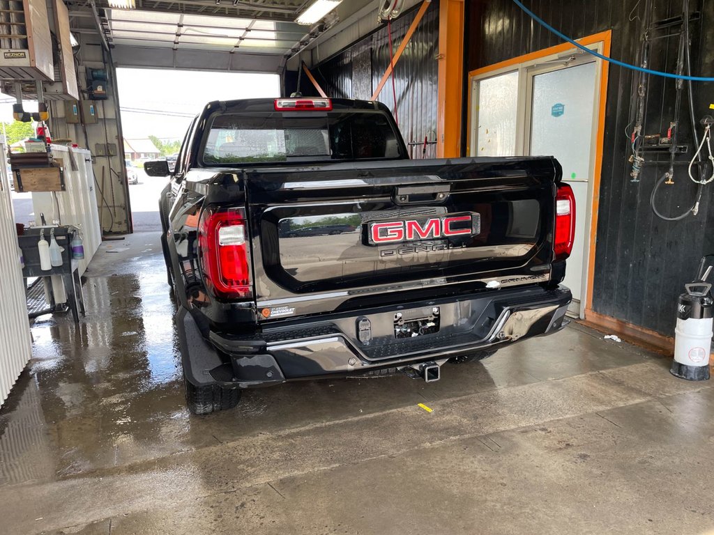 GMC Canyon  2024 à St-Jérôme, Québec - 8 - w1024h768px