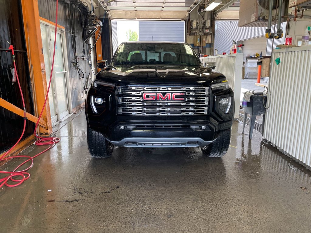 GMC Canyon  2024 à St-Jérôme, Québec - 6 - w1024h768px