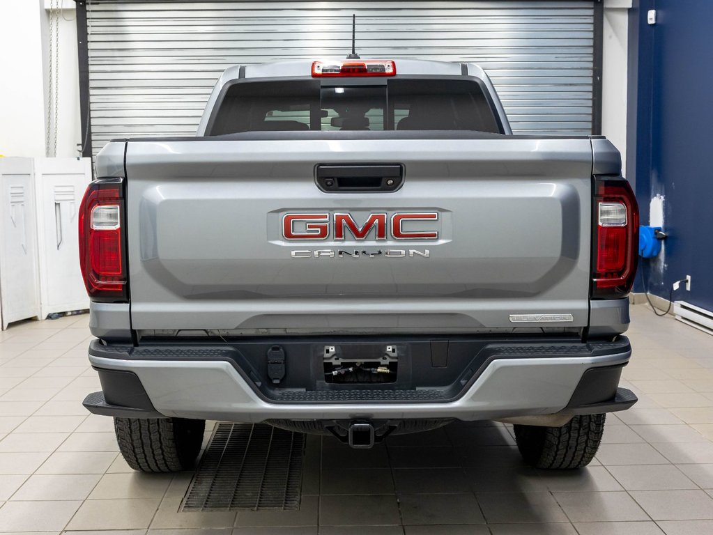 2024 GMC Canyon in St-Jérôme, Quebec - 6 - w1024h768px