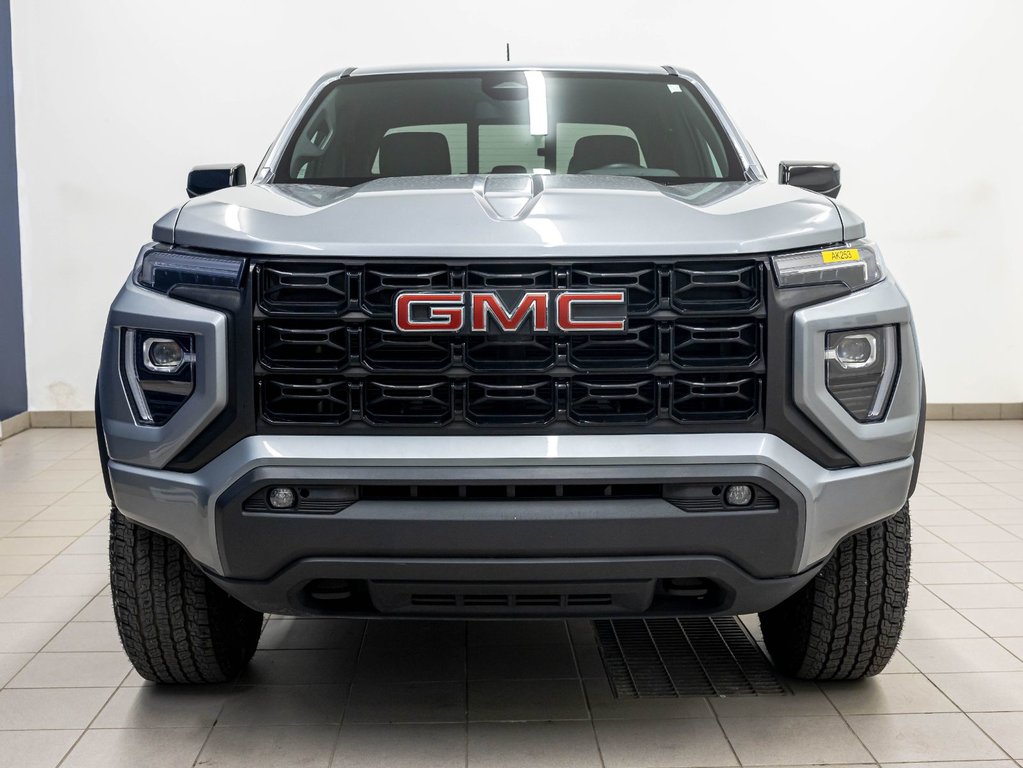 2024 GMC Canyon in St-Jérôme, Quebec - 2 - w1024h768px