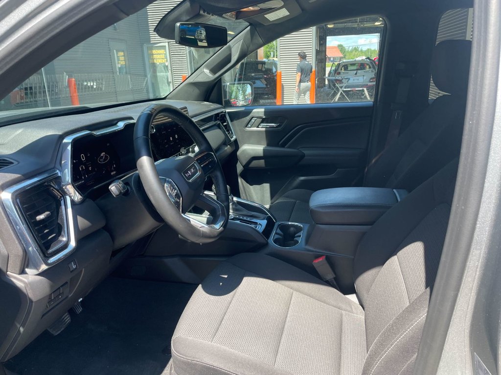 2024 GMC Canyon in St-Jérôme, Quebec - 4 - w1024h768px