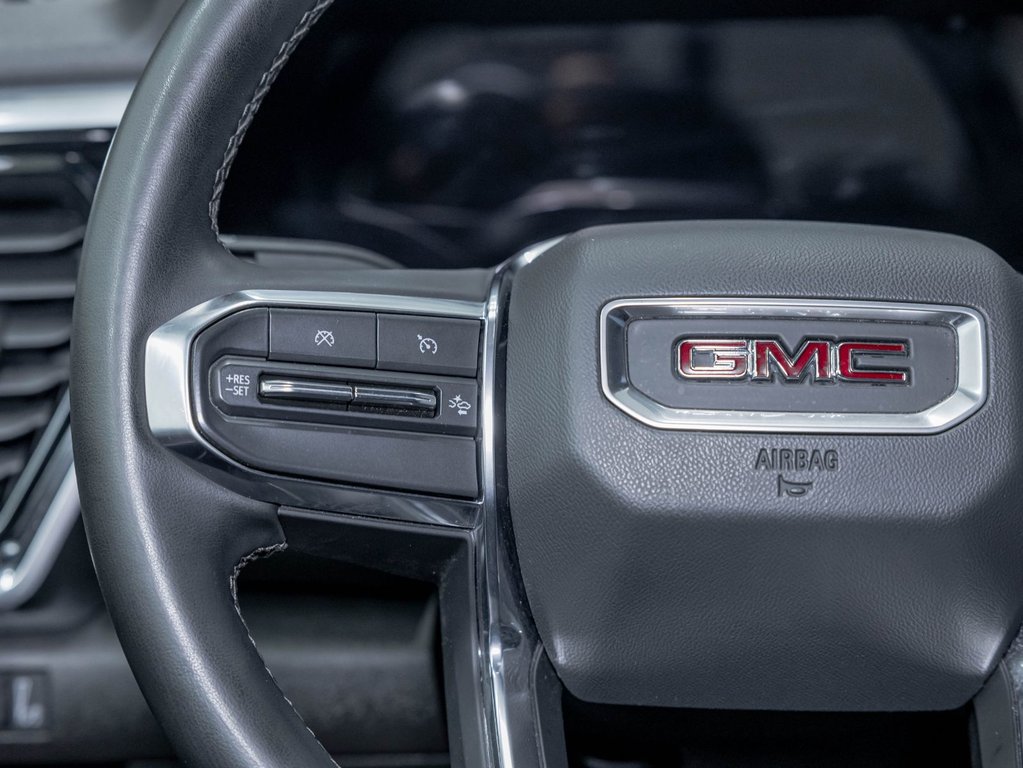 2024 GMC Canyon in St-Jérôme, Quebec - 14 - w1024h768px