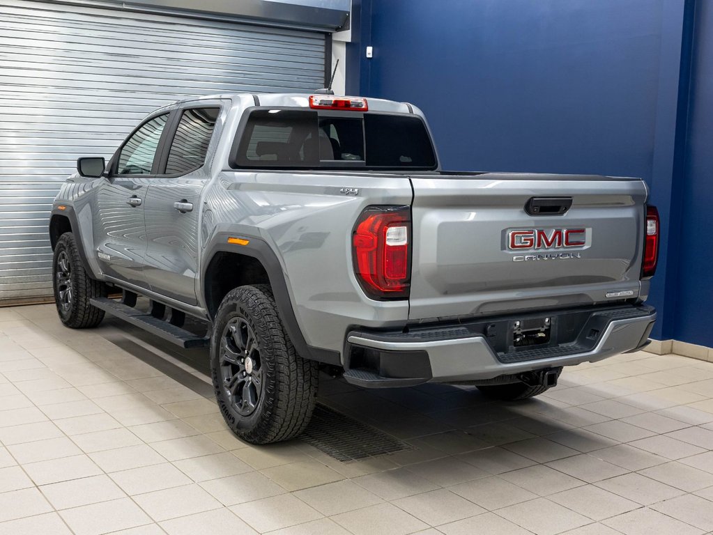 2024 GMC Canyon in St-Jérôme, Quebec - 5 - w1024h768px