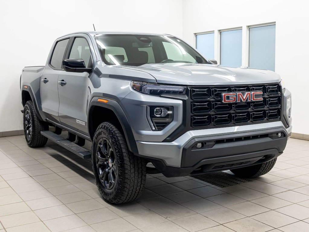 2024 GMC Canyon in St-Jérôme, Quebec - 9 - w1024h768px