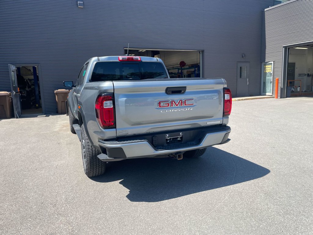 2024 GMC Canyon in St-Jérôme, Quebec - 6 - w1024h768px