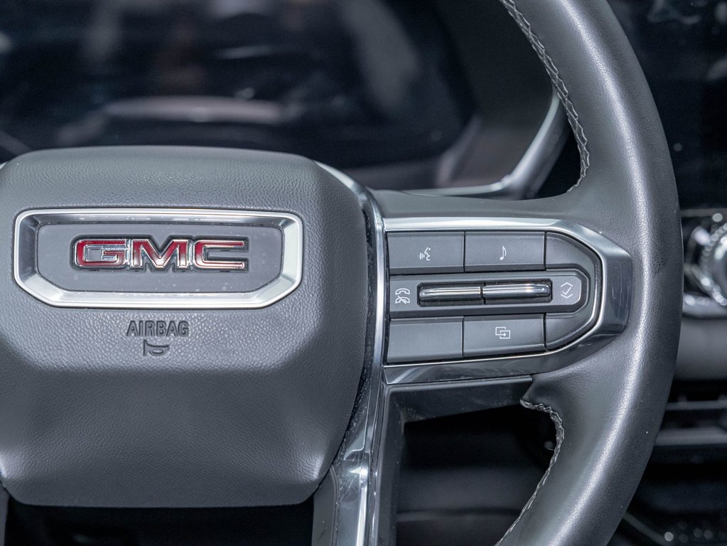 2024 GMC Canyon in St-Jérôme, Quebec - 15 - w1024h768px