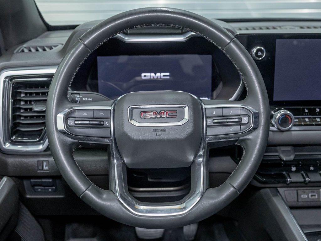 2024 GMC Canyon in St-Jérôme, Quebec - 14 - w1024h768px